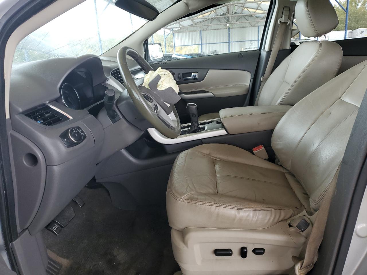 2013 Ford Edge Sel VIN: 2FMDK3J97DBB70706 Lot: 90458045