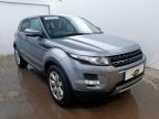 2013 LAND ROVER RANGE ROVER EVOQUE 2.2 SD4 PURE 5DR AUTO [TECH PACK] for sale at Copart WESTBURY