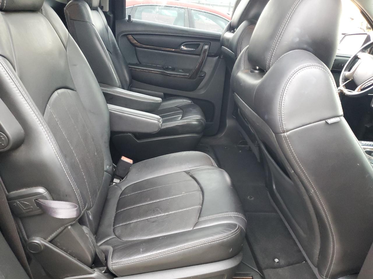 2013 GMC Acadia Denali VIN: 1GKKVTKD8DJ154472 Lot: 91308165