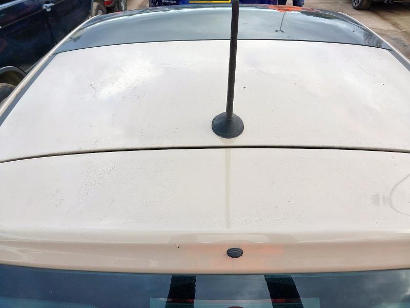 2013 FIAT 500 1.2 LOUNGE 3DR [START STOP]