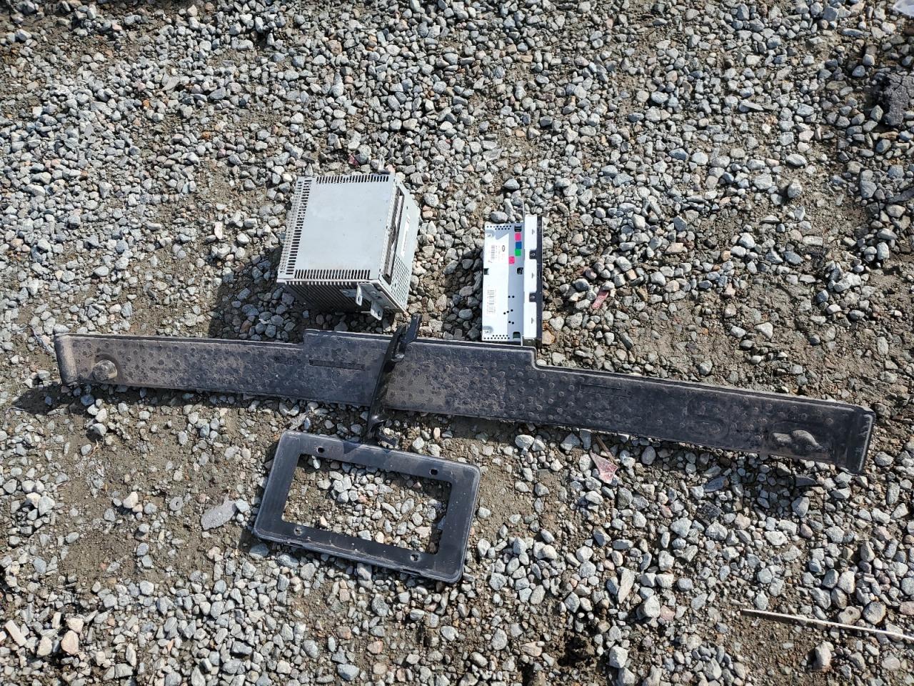 2010 Ford Mustang VIN: 1ZVBP8AN2A5115701 Lot: 92131795