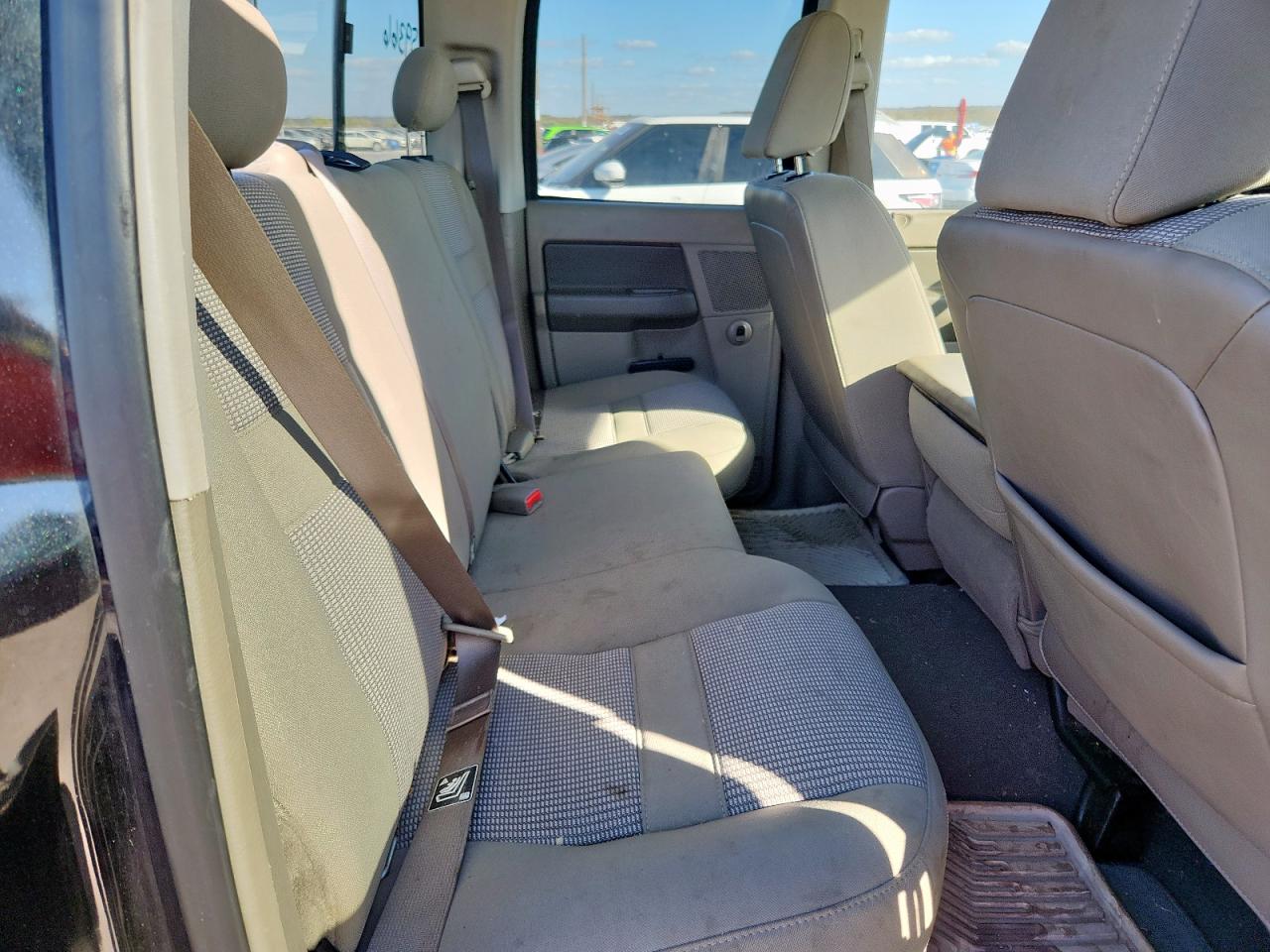 2008 Dodge Ram 1500 St VIN: 1D7HA18298S620542 Lot: 92689345