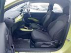 2014 VAUXHALL ADAM 1.2I JAM 3DR for sale at Copart SANDWICH