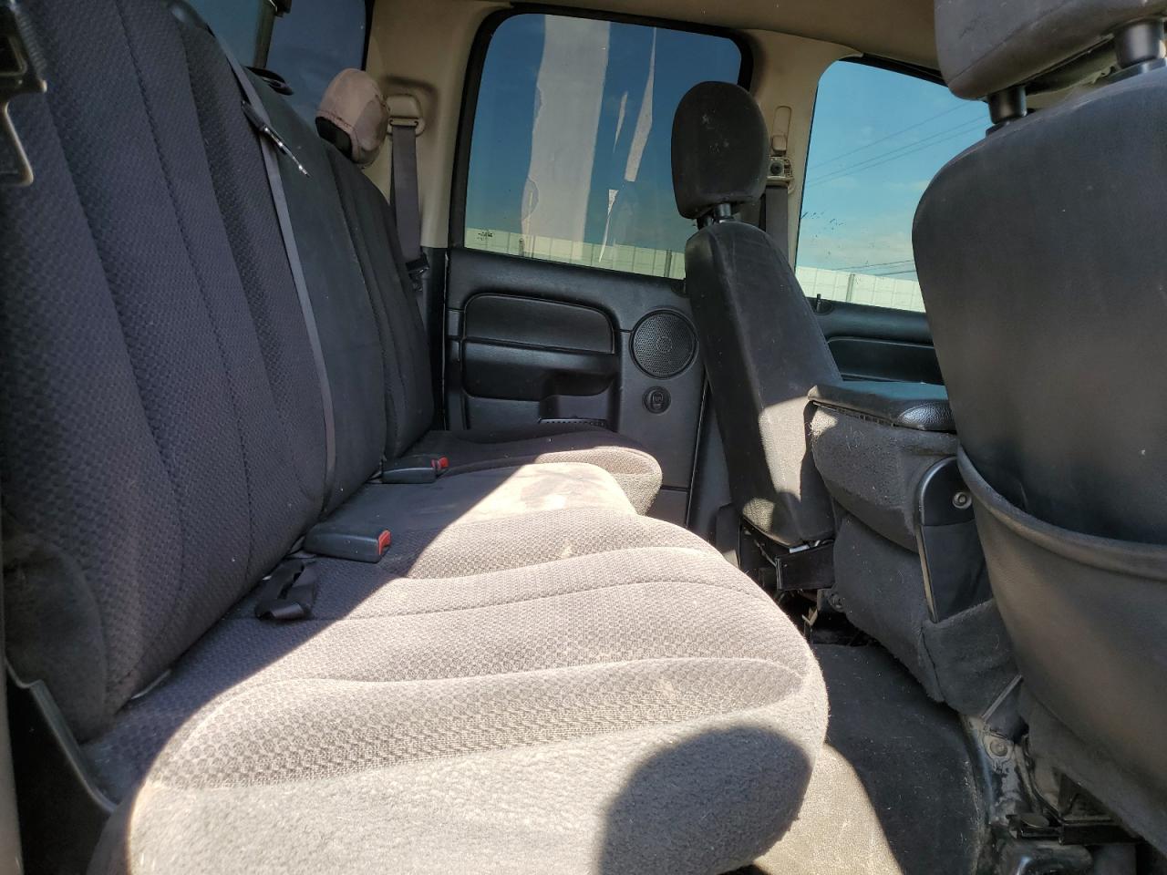 2004 Dodge Ram 2500 St VIN: 3D7KU28C14G213523 Lot: 92329115