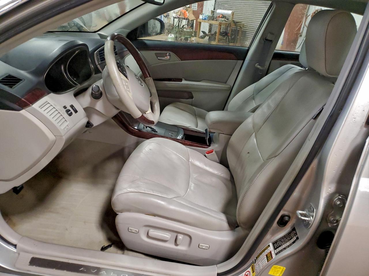 2012 Toyota Avalon Base VIN: 4T1BK3DB6CU465679 Lot: 93853695