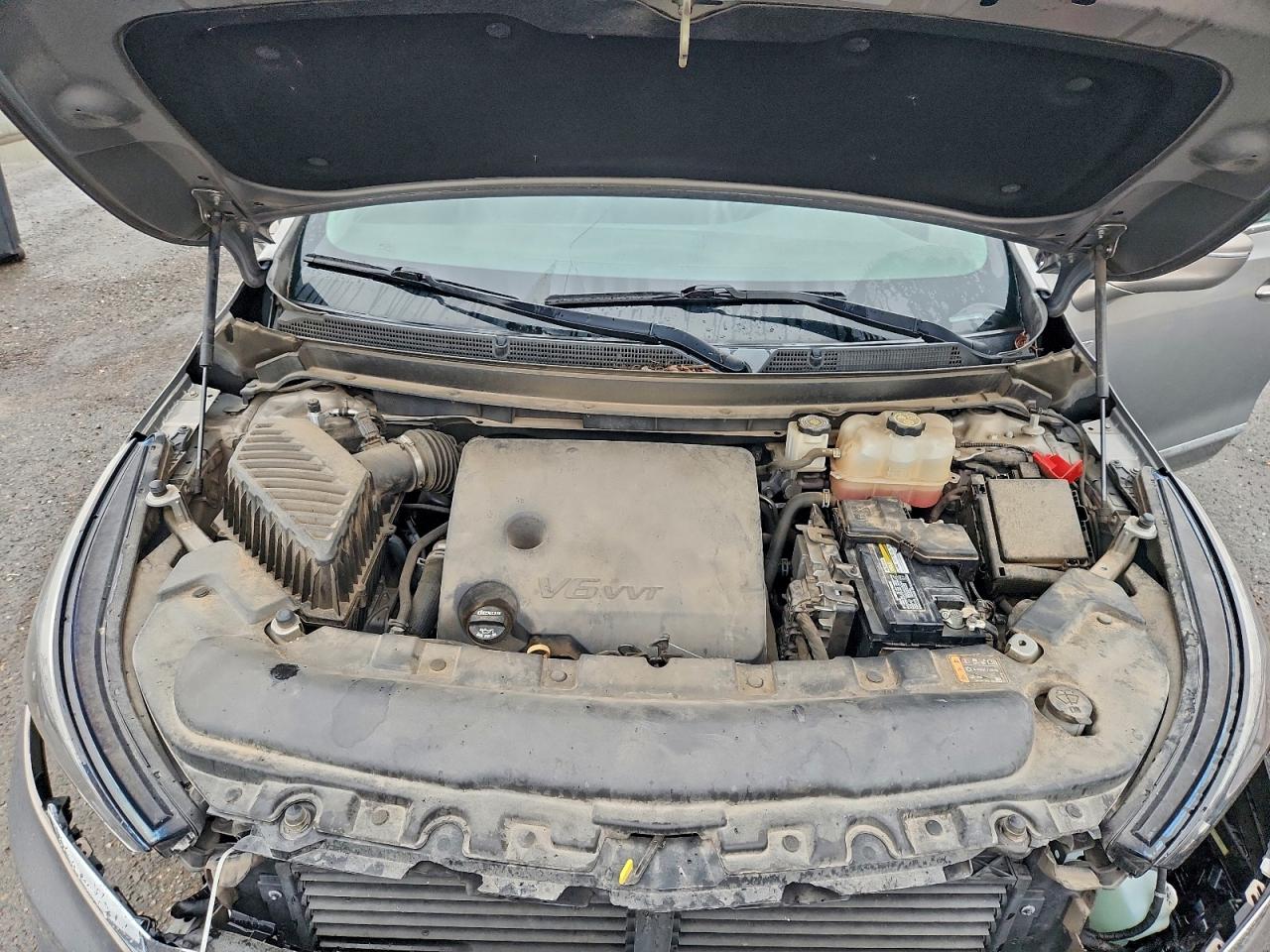 2019 Buick Enclave Essence VIN: 5GAERBKW1KJ170231 Lot: 92446845