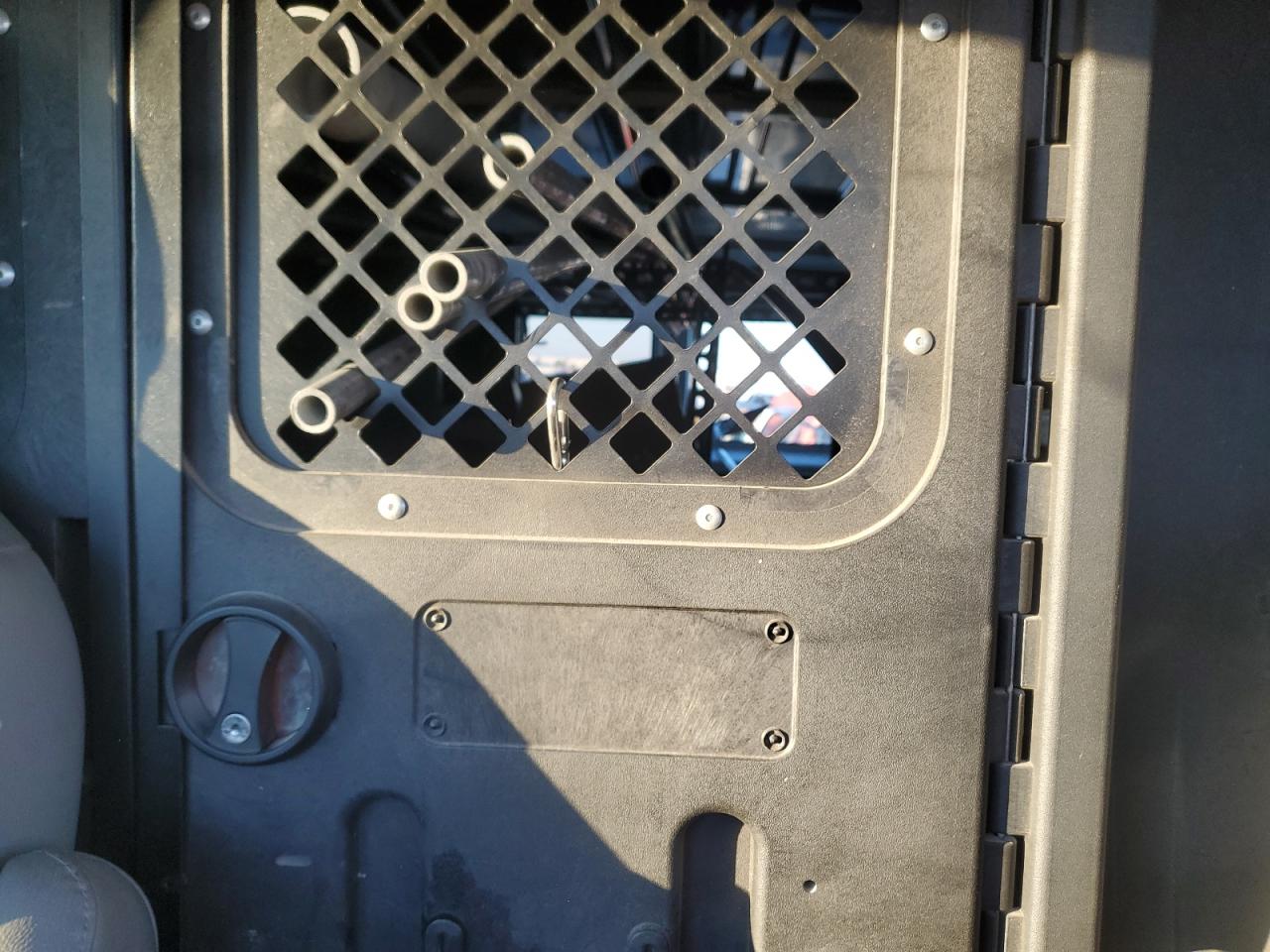 2014 Ford E250 Utility / Service Van VIN: 1FTNS2EL0EDA64067 Lot: 91566575