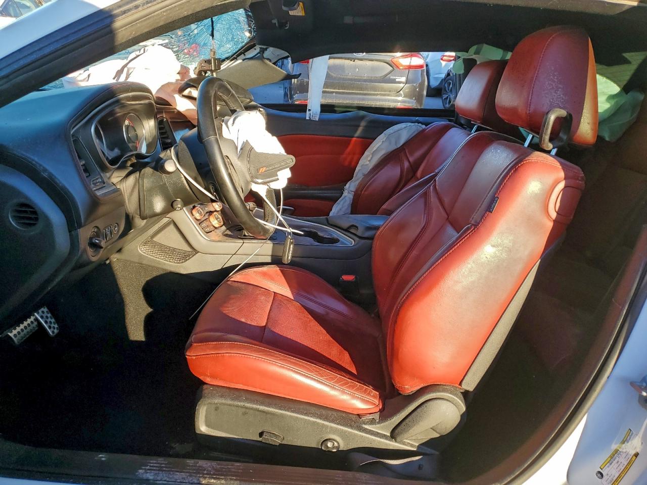 2020 Dodge Challenger Sxt VIN: 2C3CDZAG0LH148655 Lot: 94297955