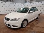 2013 SEAT TOLEDO 1.2 TSI SE 5DR for sale at Copart NEWBURY