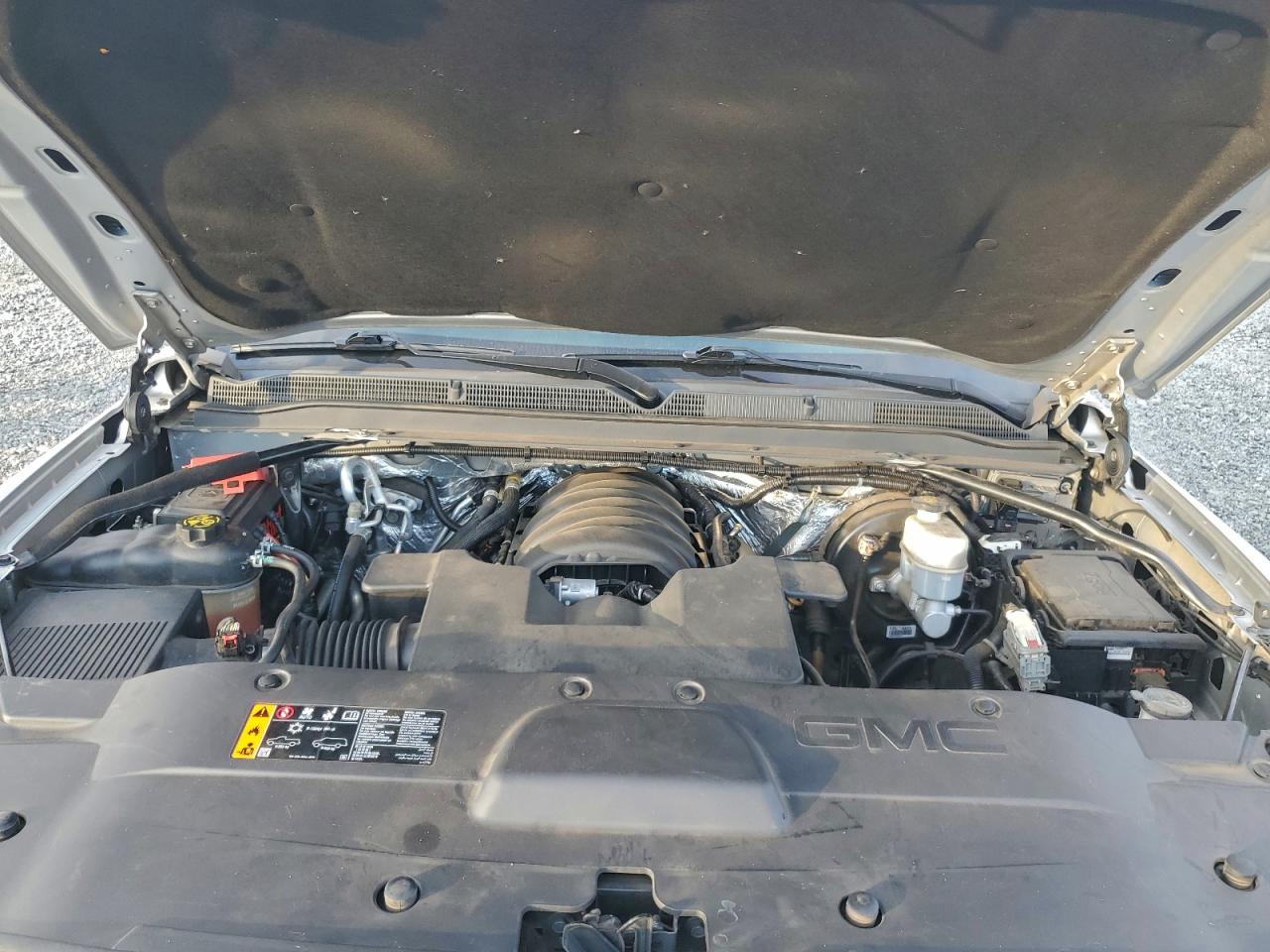 2018 GMC Yukon Xl Denali VIN: 1GKS2HKJ1JR292721 Lot: 93957665