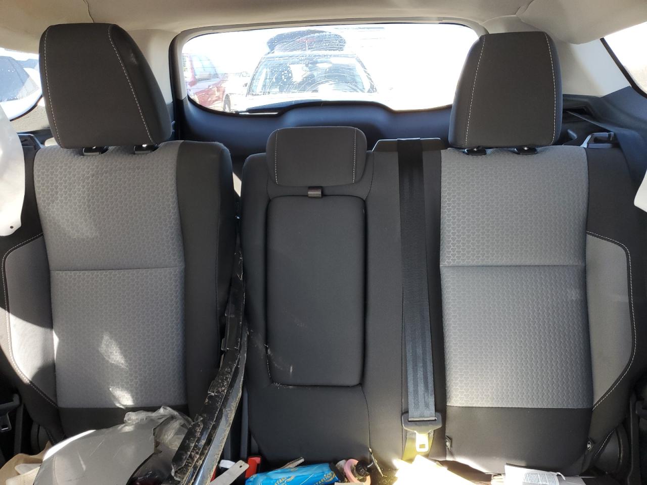 2018 Ford Escape Se VIN: 1FMCU0GD7JUA53441 Lot: 92456625