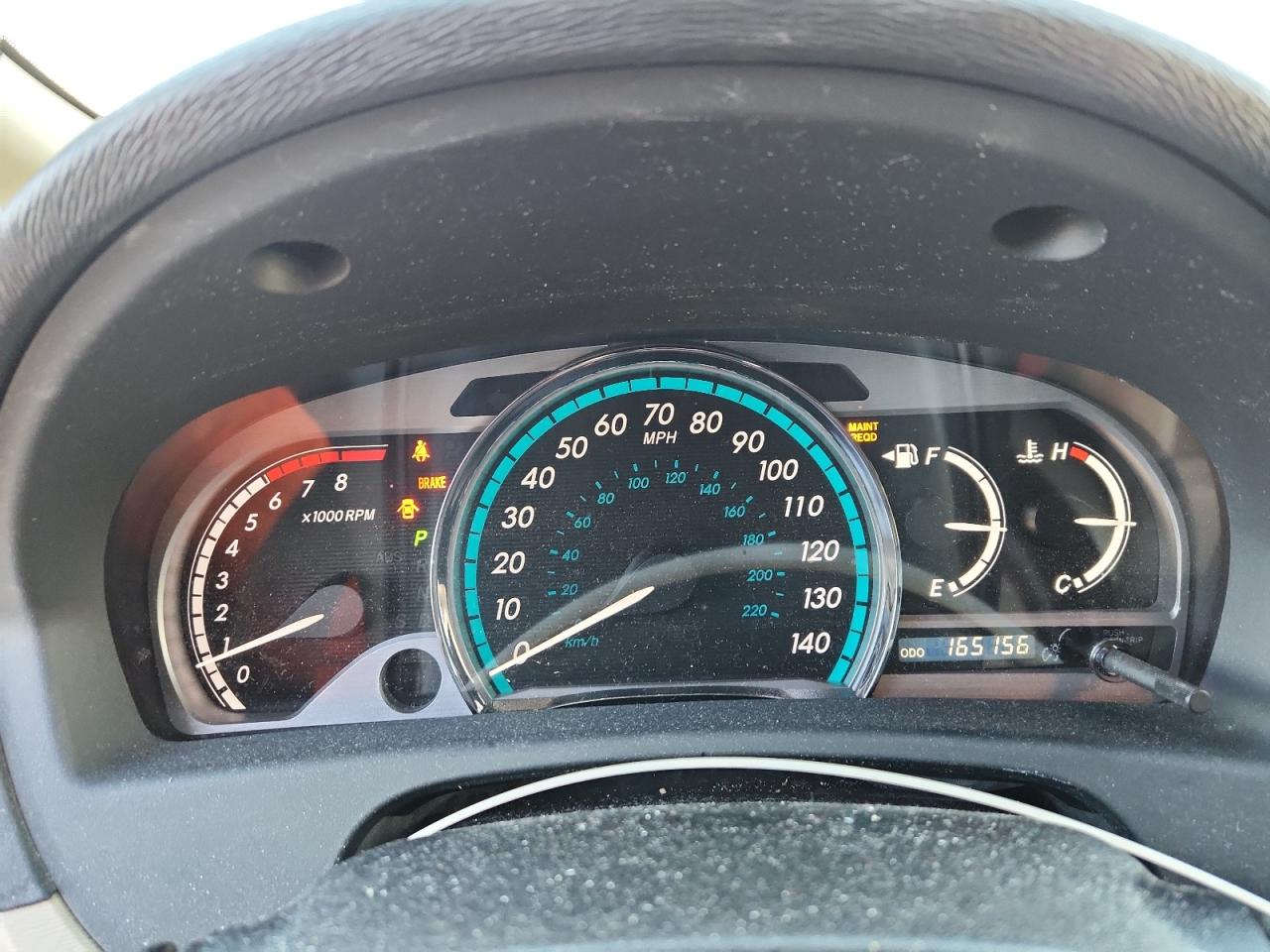 2009 Toyota Venza VIN: 4T3ZE11A39U018720 Lot: 92886835