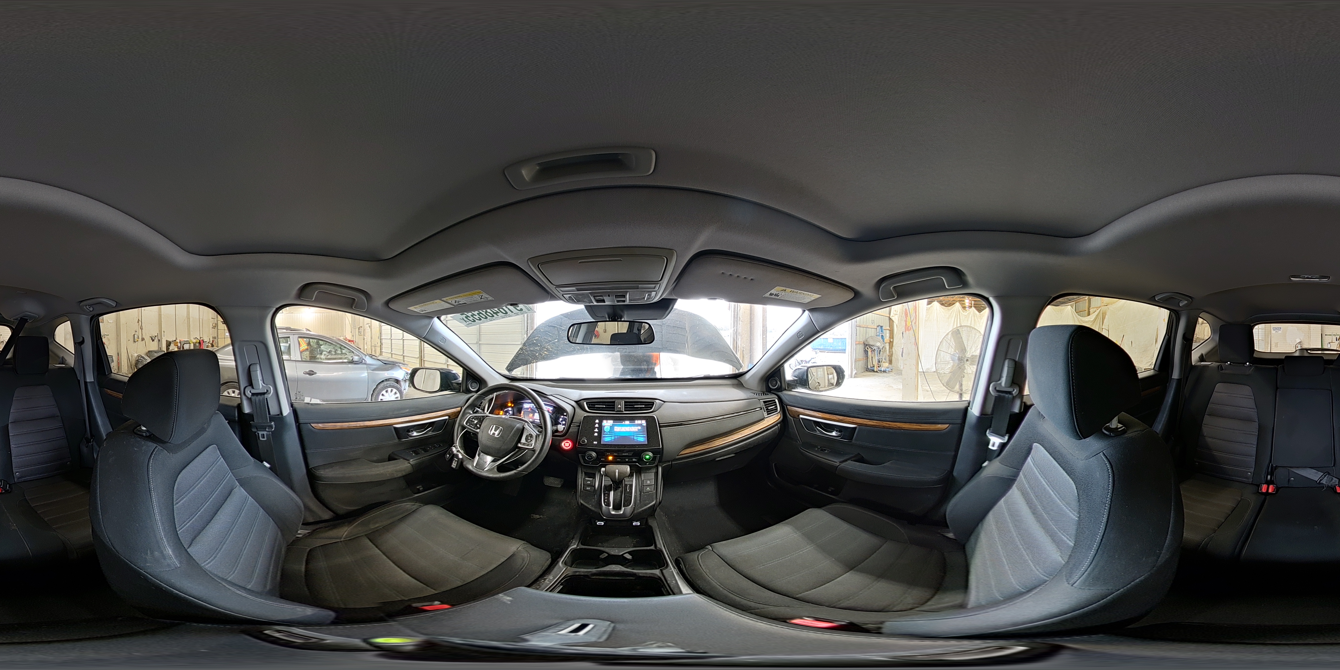 2021 Honda Cr-V Ex VIN: 5J6RW2H52MA008452 Lot: 91648655