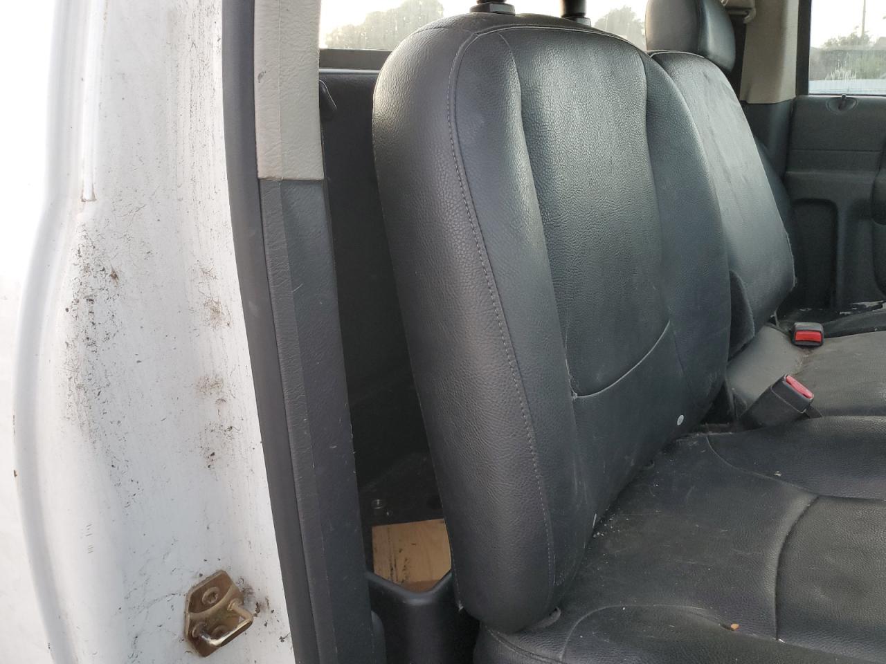 2005 Dodge Ram 2500 St VIN: 3D6WR26D85G840255 Lot: 91945445