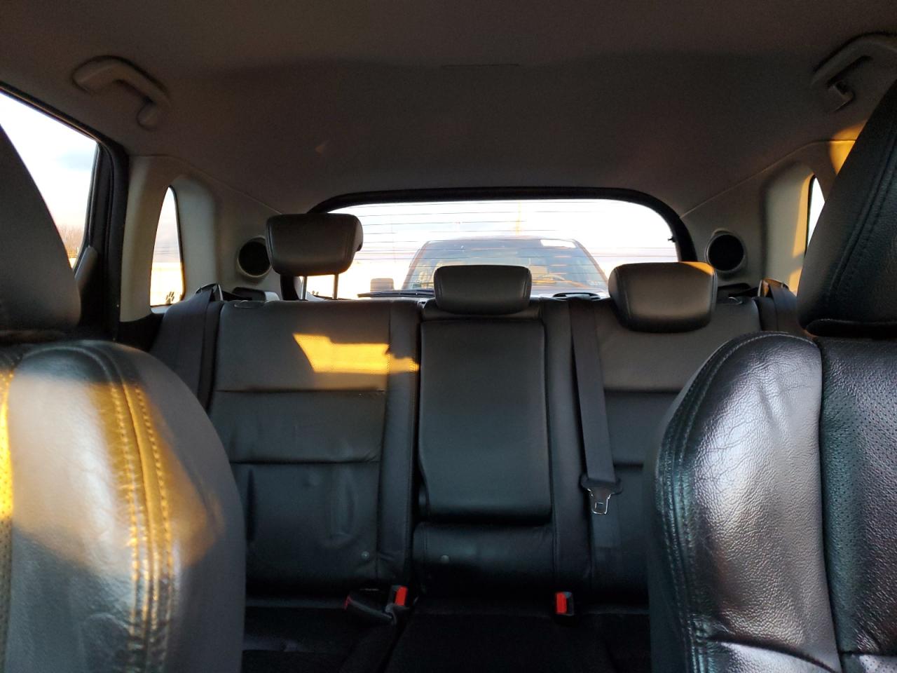 2007 Acura Rdx Technology VIN: 5J8TB185X7A019593 Lot: 92586275