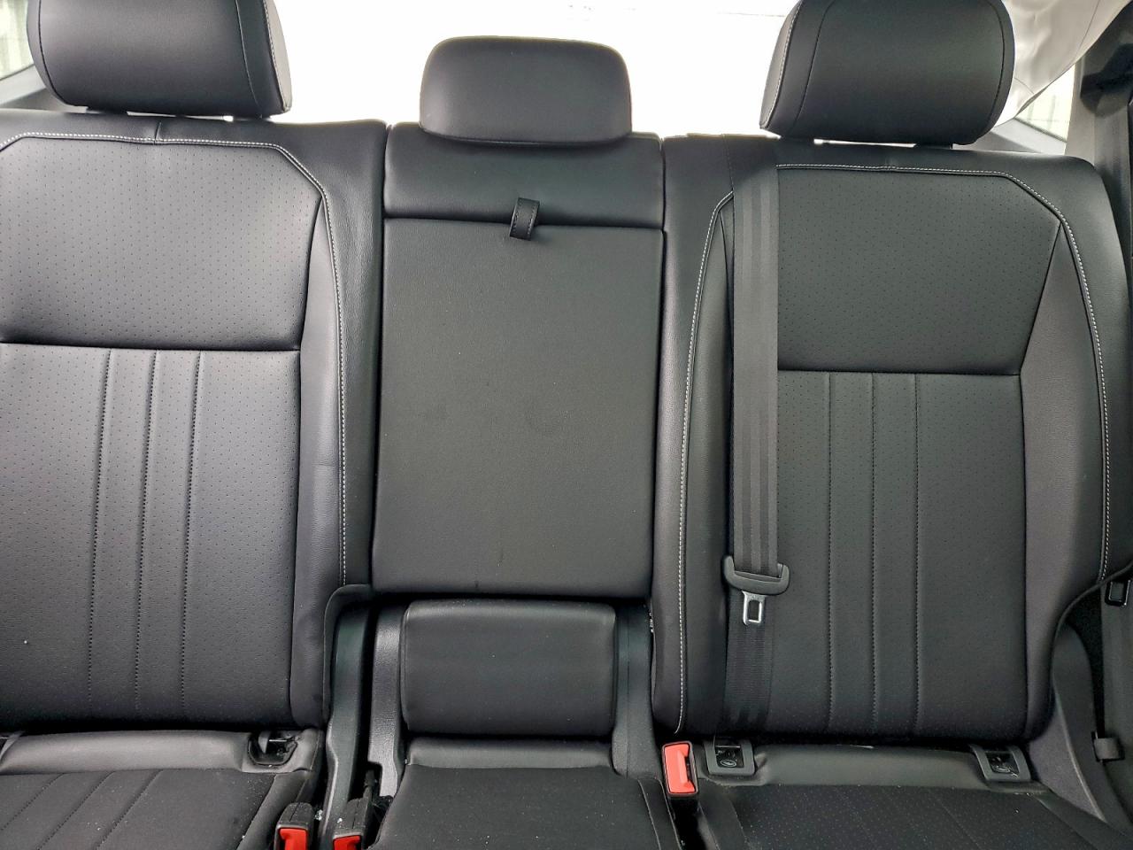 2022 Volkswagen Tiguan Se R-Line Black VIN: 3VV8B7AX9NM070491 Lot: 94355745