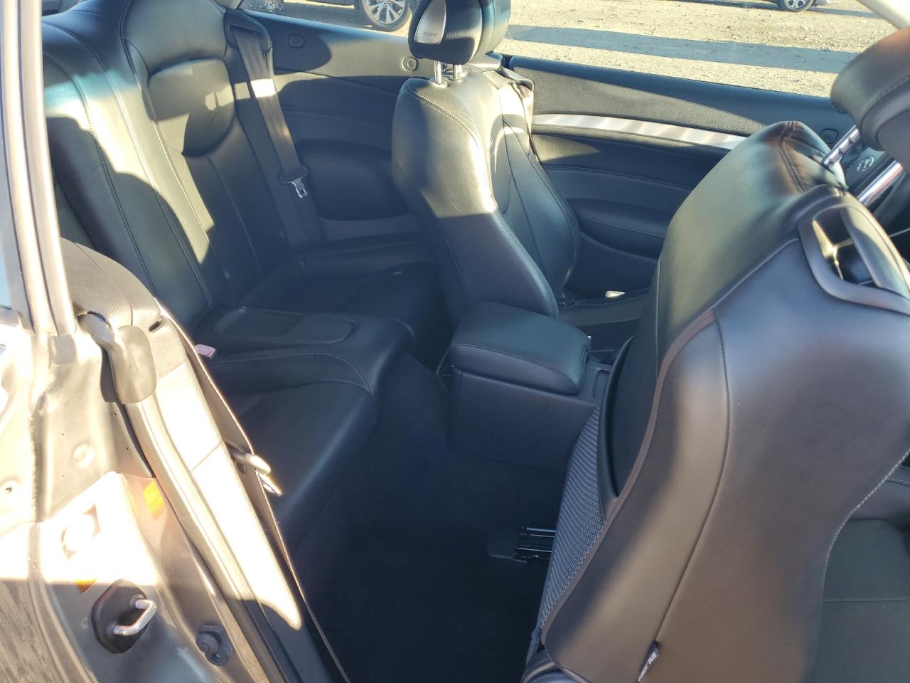 2009 Infiniti G37 Base VIN: JNKCV66E29M720263 Lot: 91847575