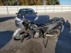 2025 SUZUKI DR-Z400 S   for sale at Copart NC - RALEIGH