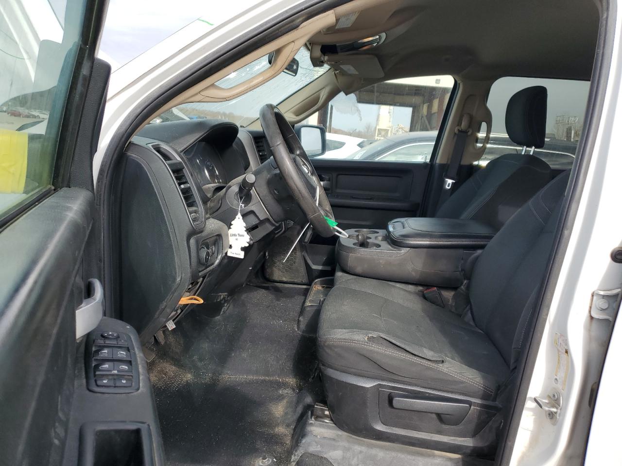 2019 Ram 2500 Tradesman VIN: 3C6UR5CJ0KG675765 Lot: 92840805