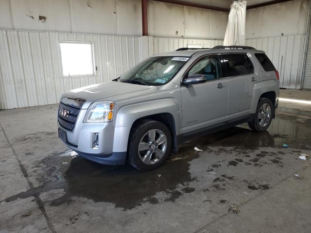 2014 Gmc Terrain Slt