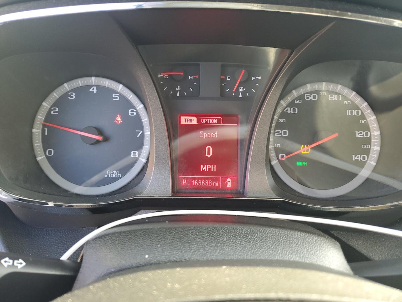 2015 GMC Terrain Slt VIN: 2GKALSEK0F6231714 Lot: 92428695