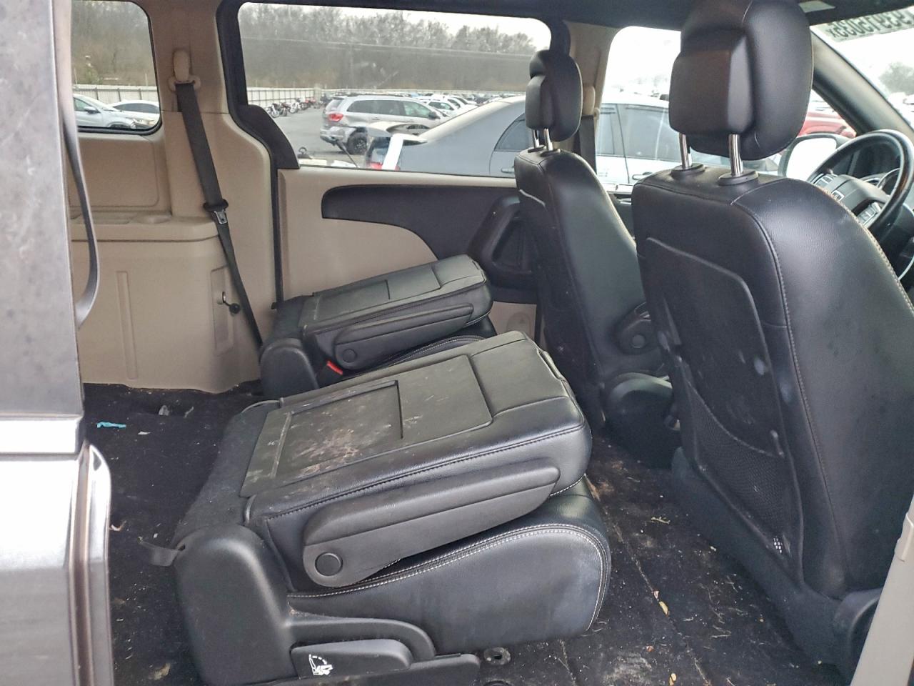 2018 Dodge Grand Caravan Sxt VIN: 2C4RDGCG7JR281976 Lot: 93915035