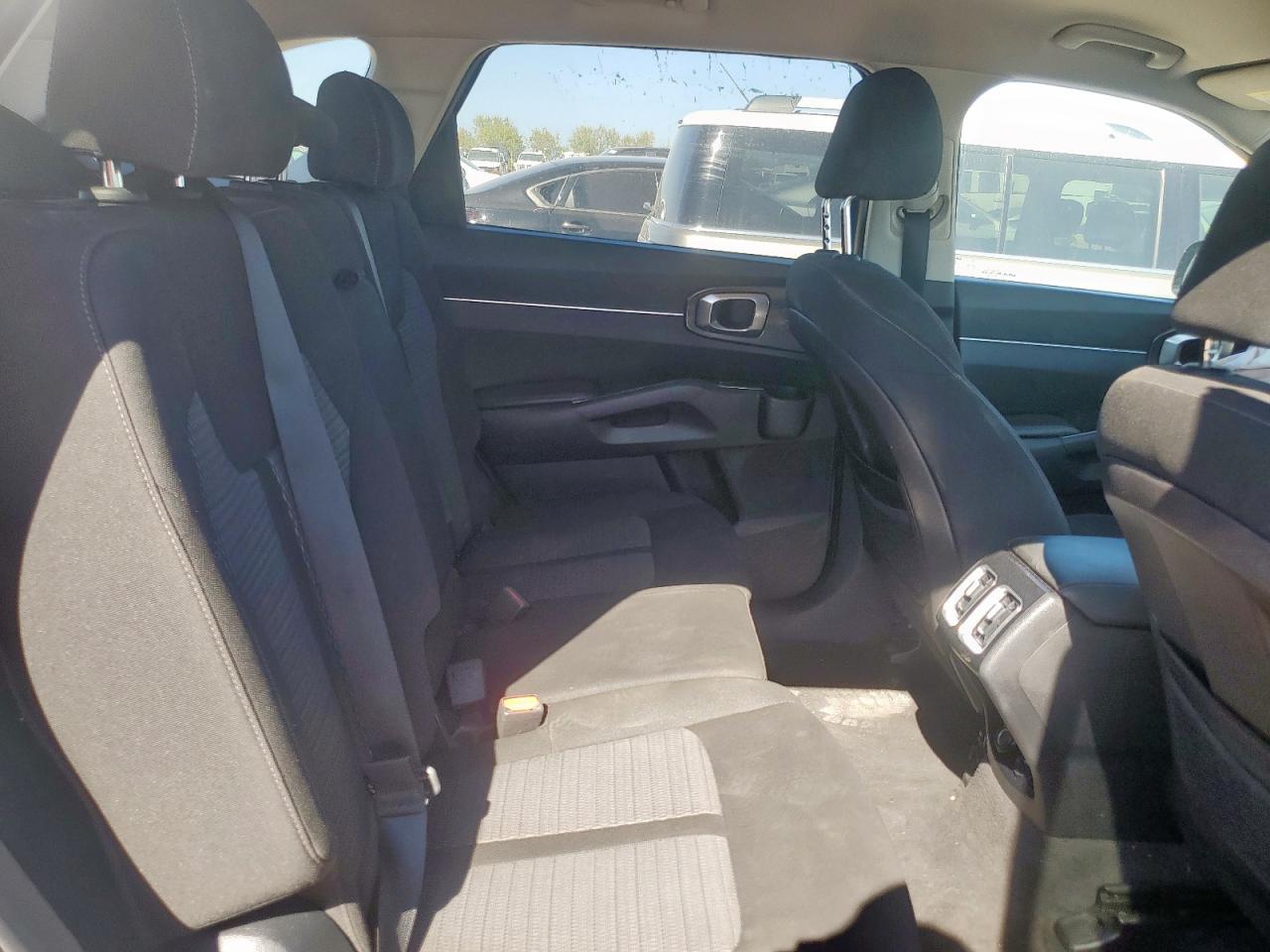 2022 Kia Sorento Lx VIN: 5XYRGDLC9NG122082 Lot: 90061465
