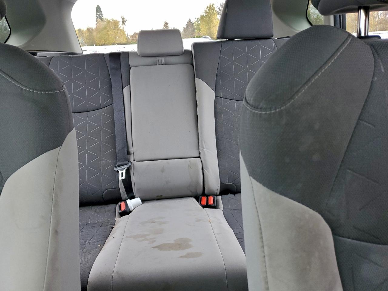 2021 Toyota Rav4 Xle VIN: 2T3W1RFVXMC155916 Lot: 94575395