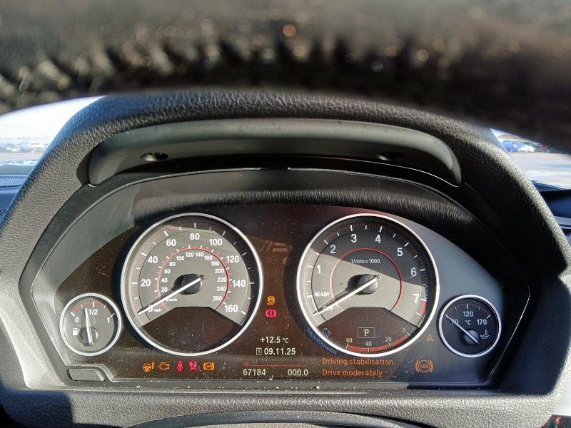 2019 BMW 4 SERIES 420I XDRIVE M SPORT 5DR AUTO [PROFESSIONAL MEDIA]