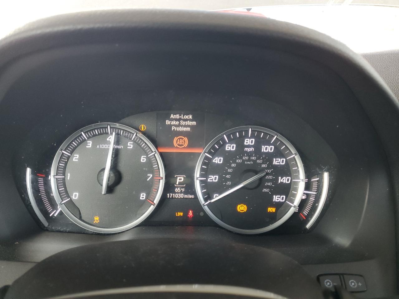 2015 Acura Mdx Technology VIN: 5FRYD4H46FB018193 Lot: 89550915