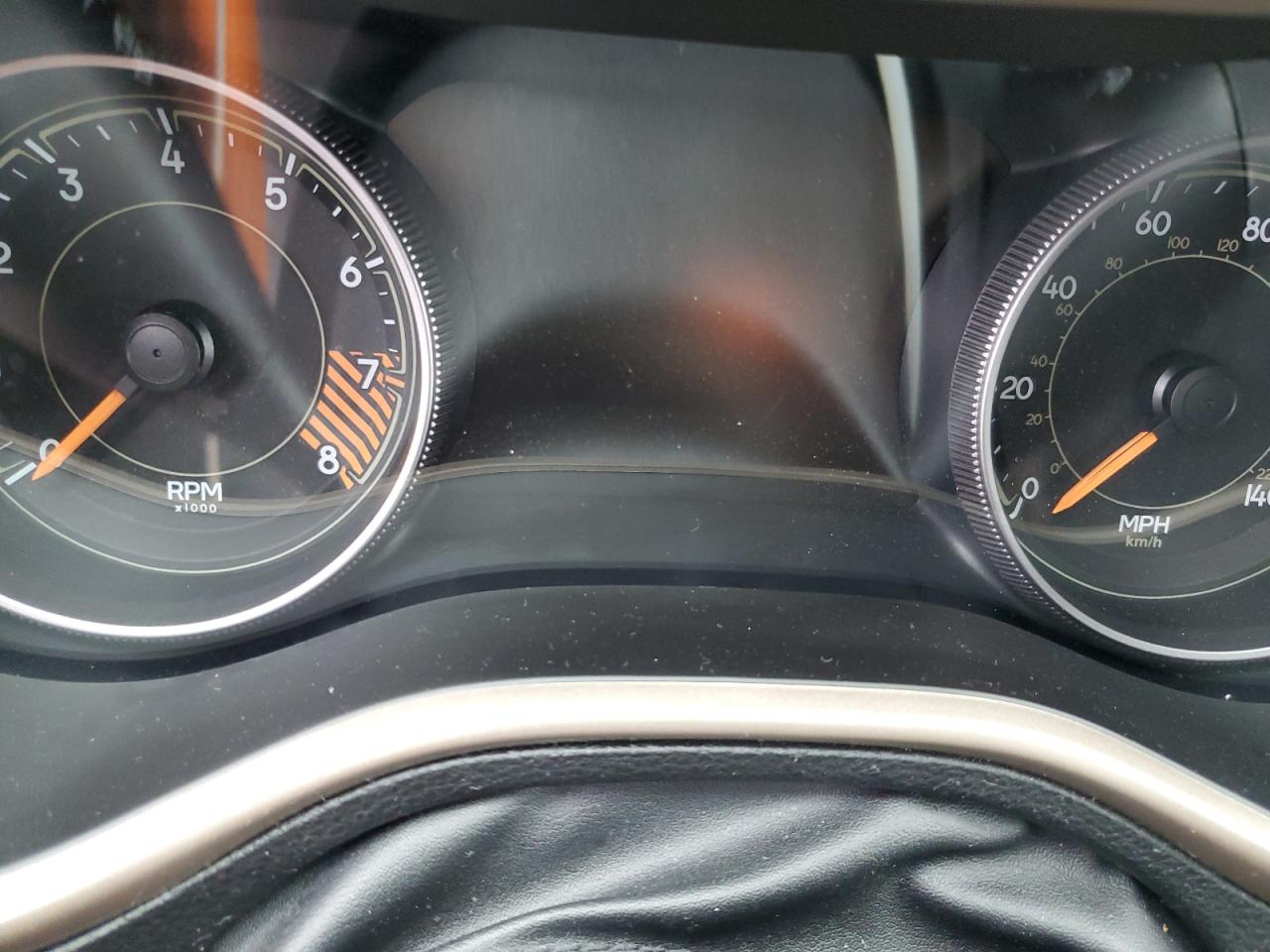 2015 Jeep Cherokee Limited VIN: 1C4PJMDS9FW576545 Lot: 93469675