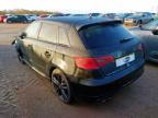 2014 AUDI A3 S LINE for sale at Copart CORBY