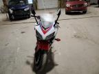 2014 HONDA CBR500 R   for sale at Copart PA - PITTSBURGH SOUTH