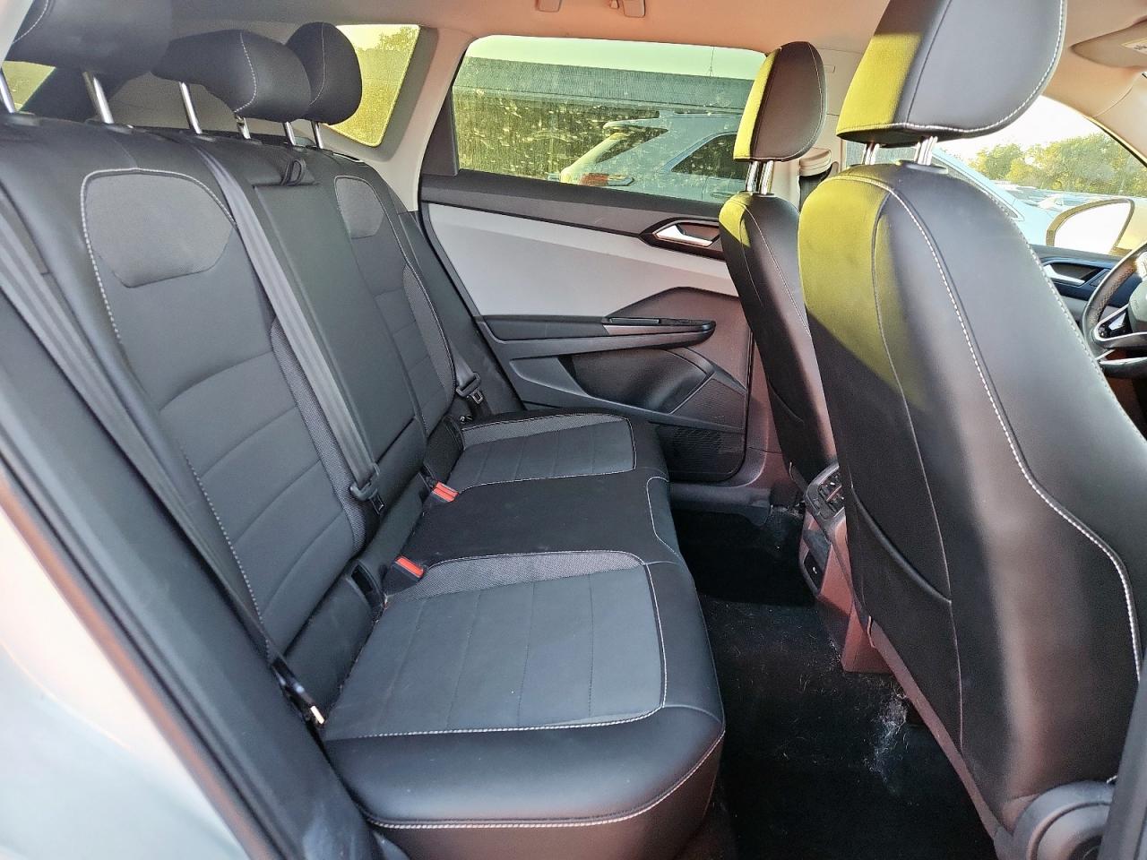 2022 Volkswagen Taos Se VIN: 3VVWX7B28NM052172 Lot: 91610655