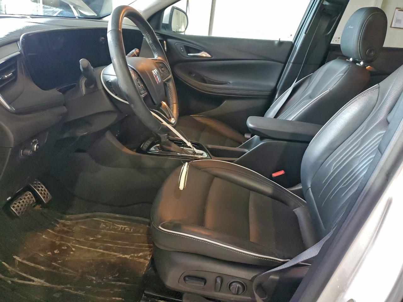 2024 Buick Encore Gx Avenir VIN: KL4AMGSL1RB149733 Lot: 94588795