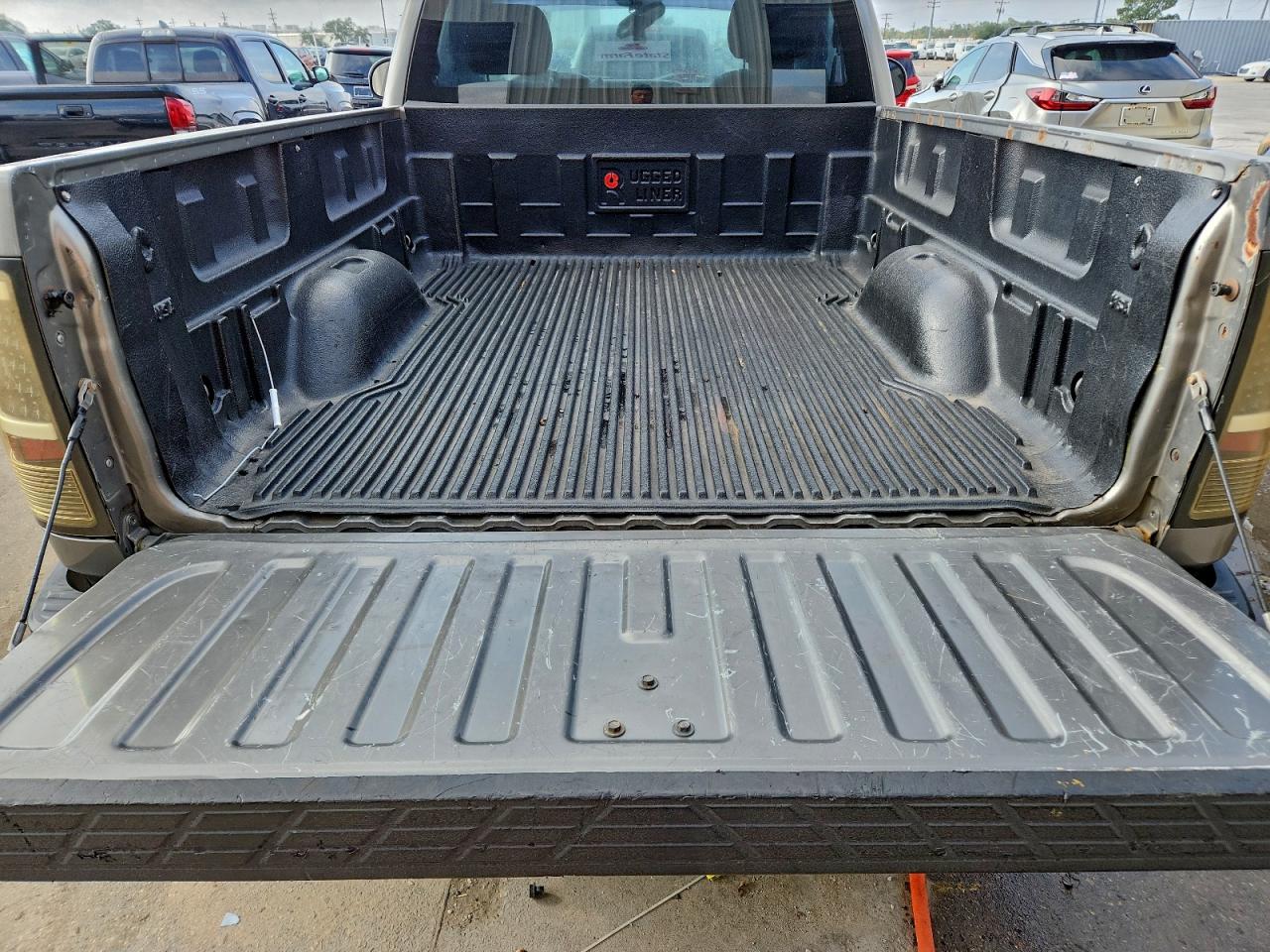 2007 GMC New Sierra C1500 Classic VIN: 1GTEC14X87Z649593 Lot: 93759815