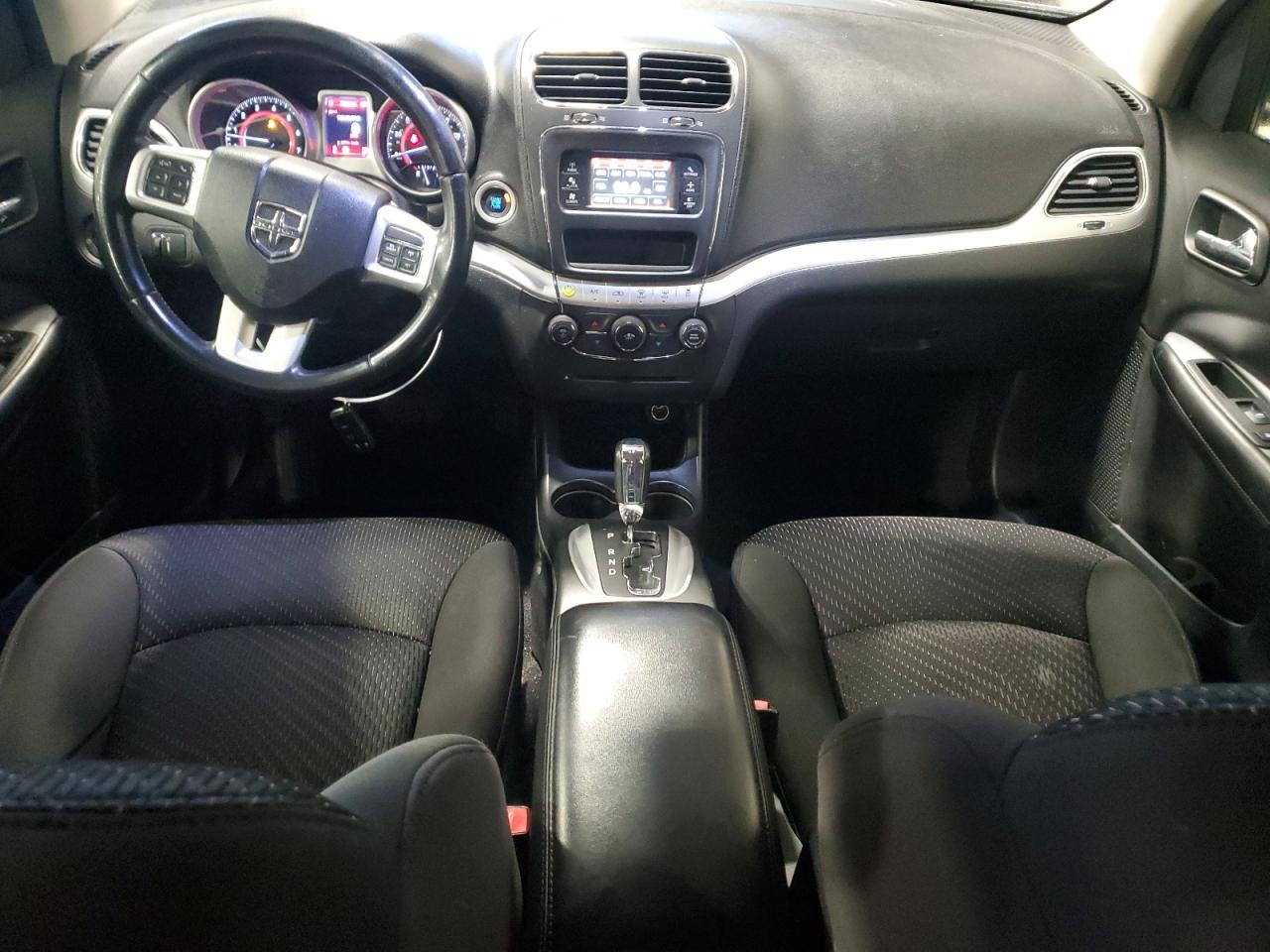 2012 Dodge Journey Sxt VIN: 3C4PDDBG0CT240080 Lot: 93923195