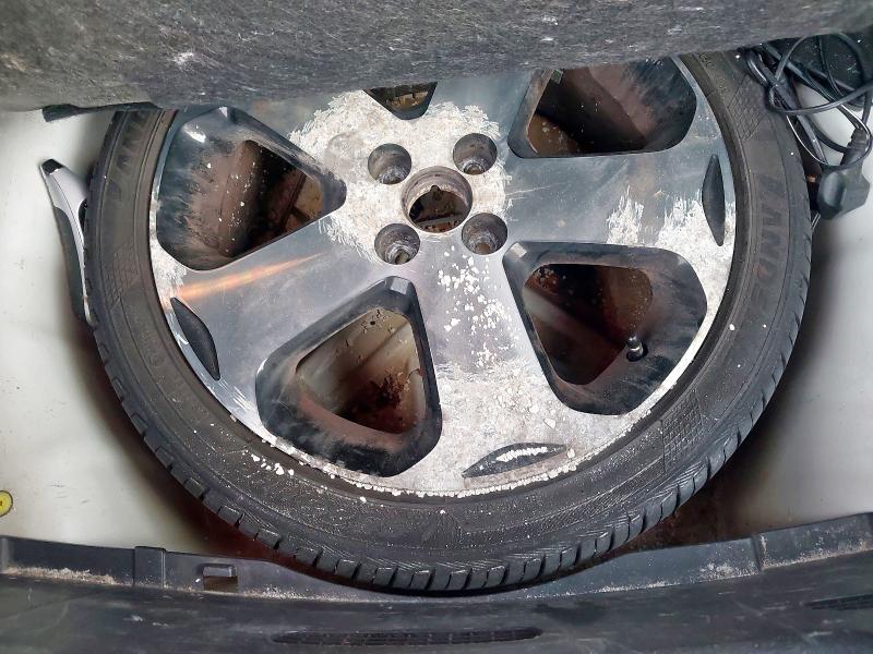 2014 KIA RIO 1.4 3 5DR ISG