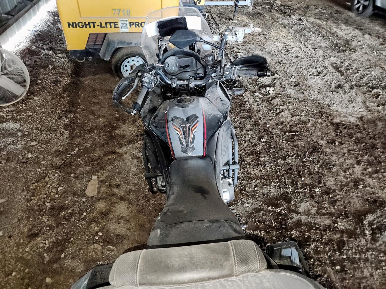 2021 Kawasaki Klz1000 D VIN: JKALZCD15MA008175 Lot: 93155765