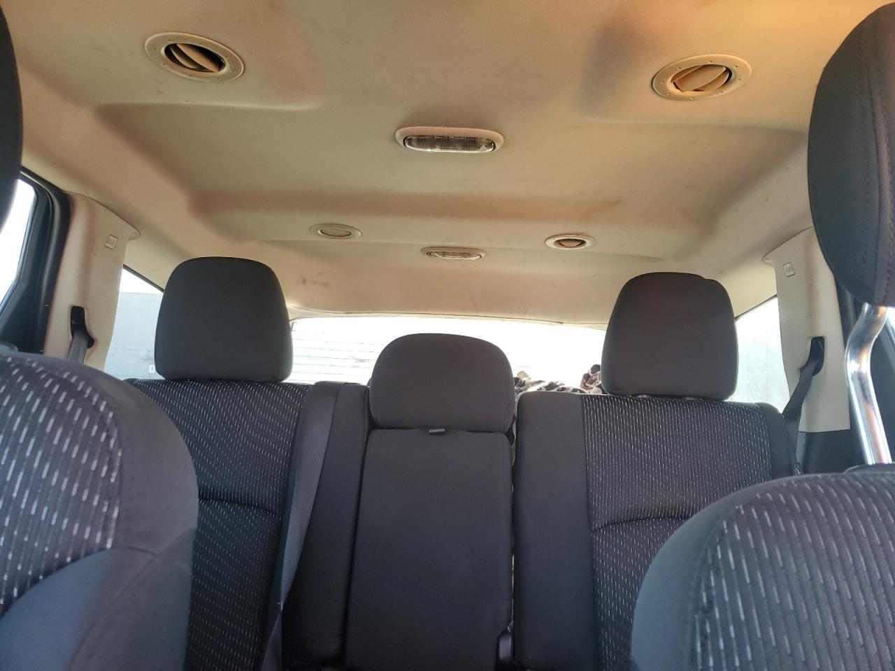 2016 Dodge Journey Se VIN: 3C4PDCAB8GT120338 Lot: 92623015