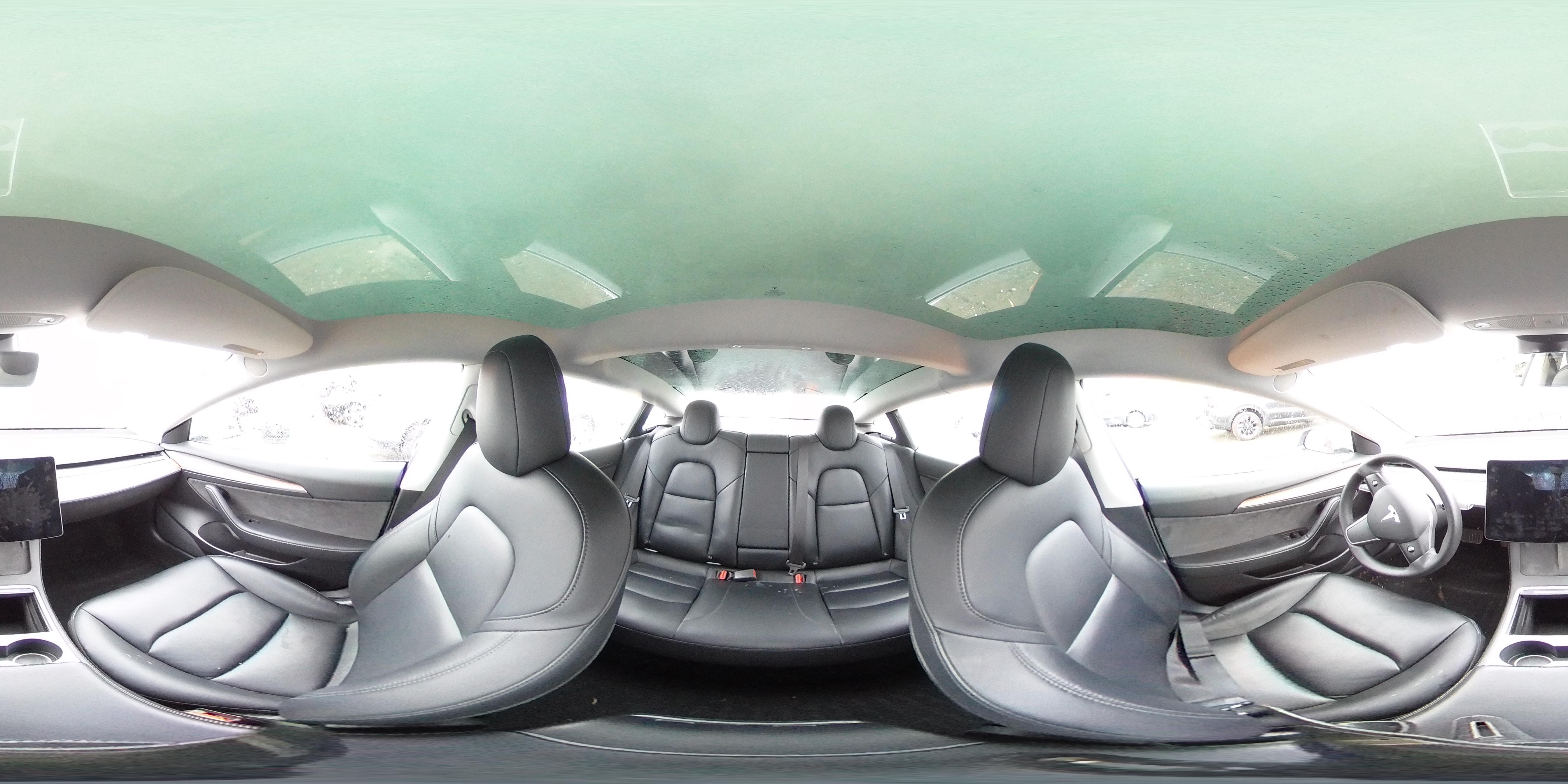 2021 Tesla Model 3 VIN: 5YJ3E1EA8MF048231 Lot: 94066185