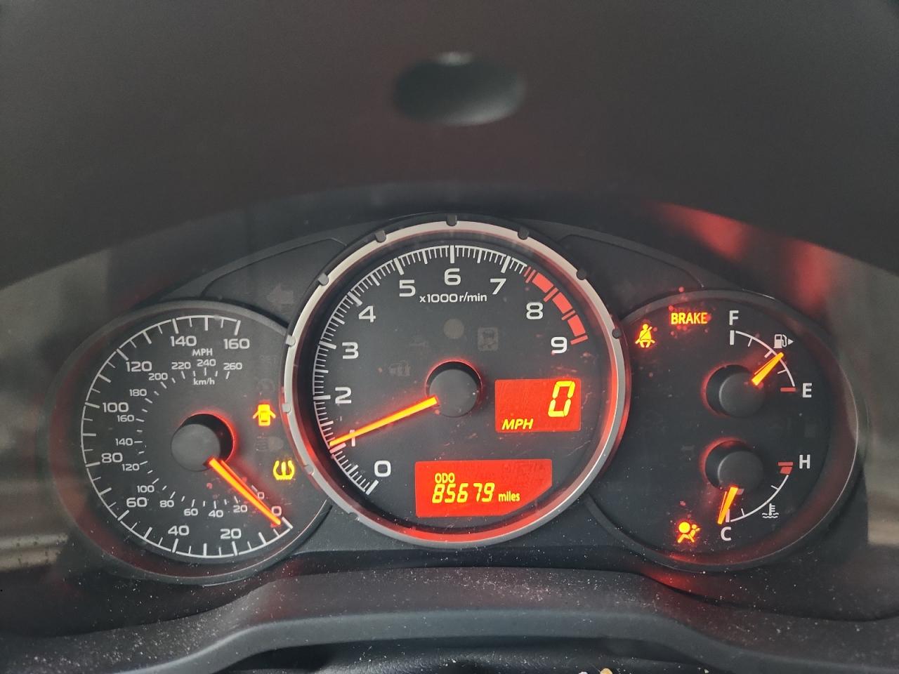 2015 Subaru Brz 2.0 Limited VIN: JF1ZCAC16F9601223 Lot: 93697535