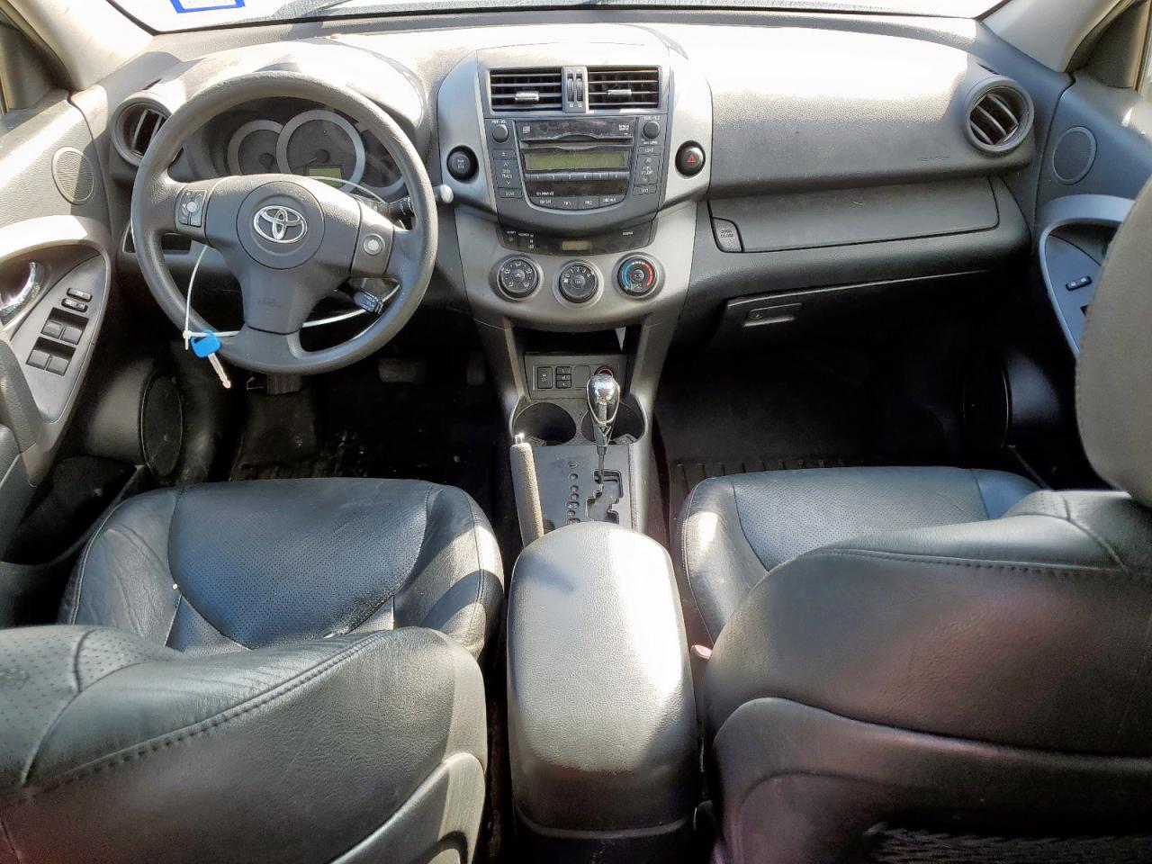 2011 Toyota Rav4 Sport VIN: JTMRK4DV7B5104859 Lot: 90603915