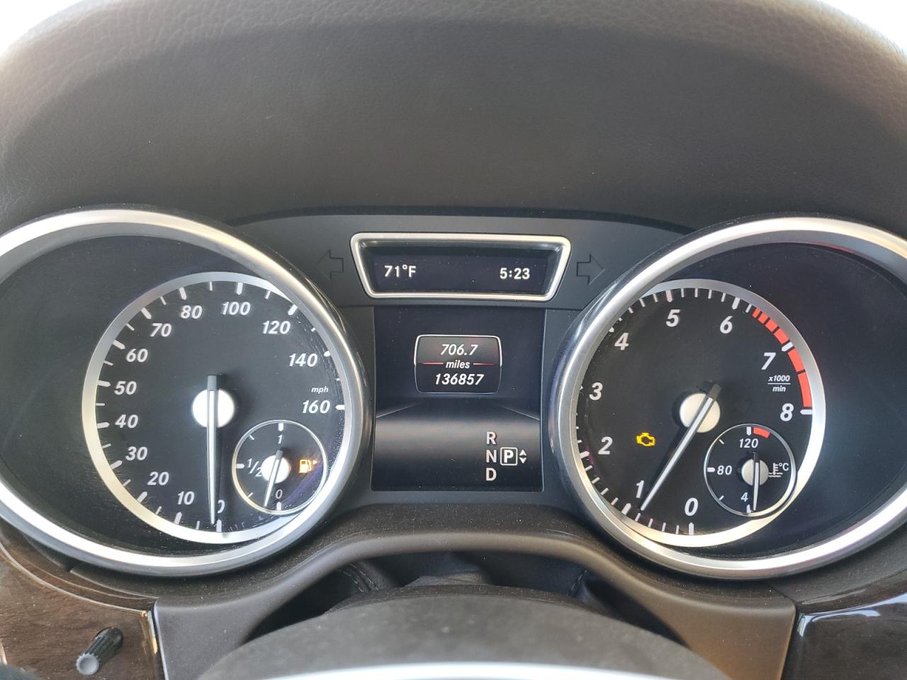 2014 Mercedes-Benz Ml 350 4Matic VIN: 4JGDA5HB3EA310061 Lot: 93478695