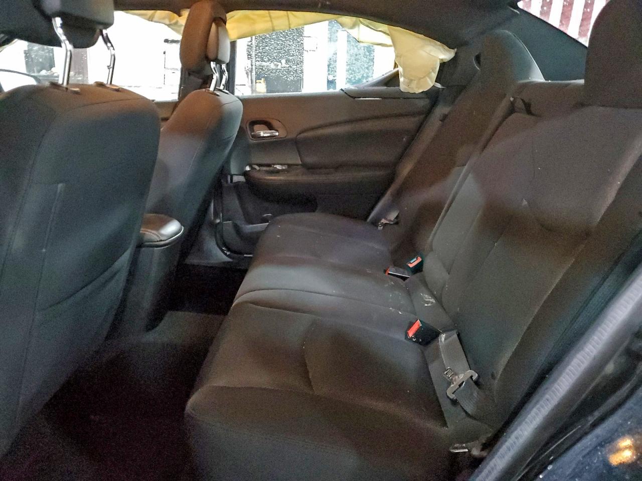 2014 Dodge Avenger Se VIN: 1C3CDZAB3EN148034 Lot: 93766045