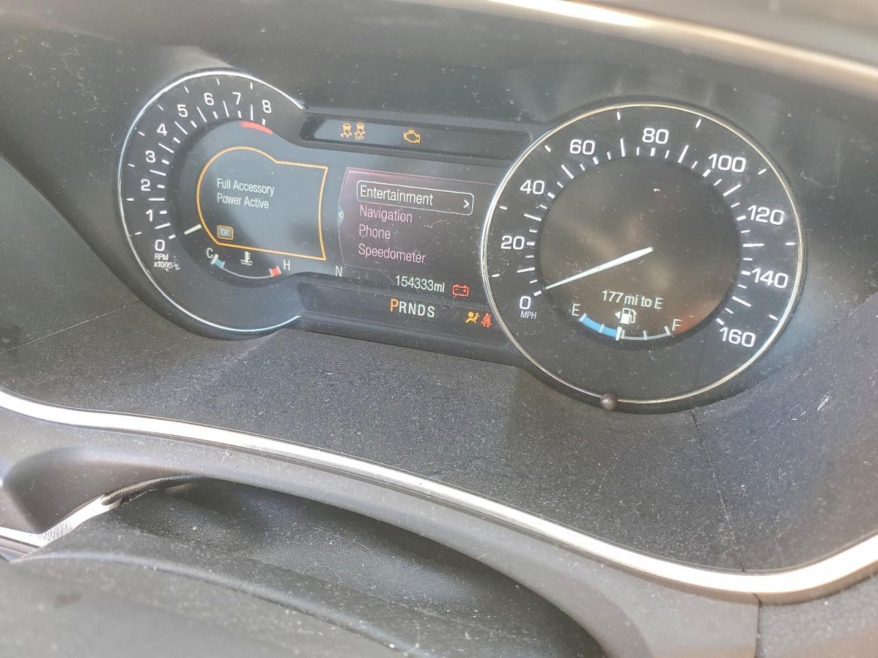 2018 Lincoln Mkx Select VIN: 2LMPJ6KR9JBL42931 Lot: 94196765