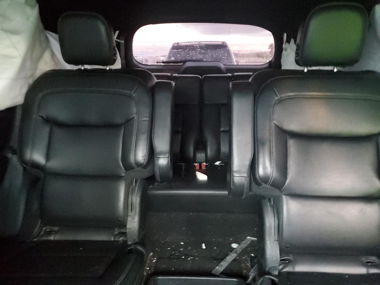 2020 Ford Explorer Xlt VIN: 1FMSK7DH0LGA69869 Lot: 91488815