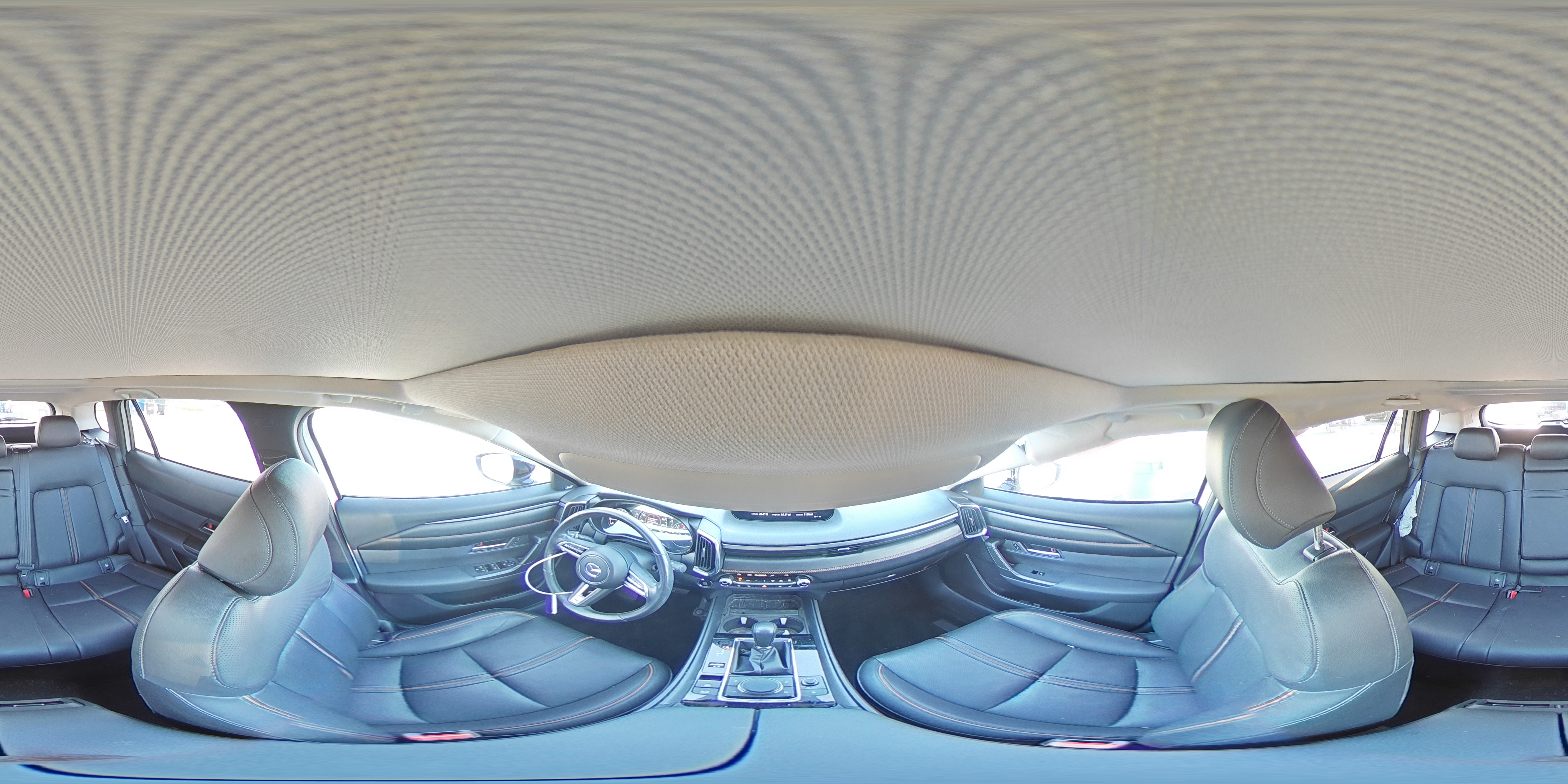 2023 Mazda Cx-50 Premium Plus VIN: 7MMVABEM7PN131336 Lot: 93914685