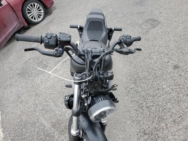 2023 HARLEY-DAVIDSON RH975 S  