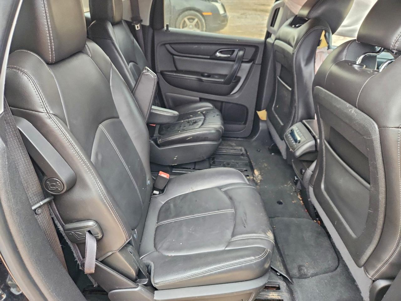 2016 Chevrolet Traverse Lt VIN: 1GNKRHKD6GJ298451 Lot: 94357395